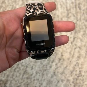 TomTom Spark Cardio+Music